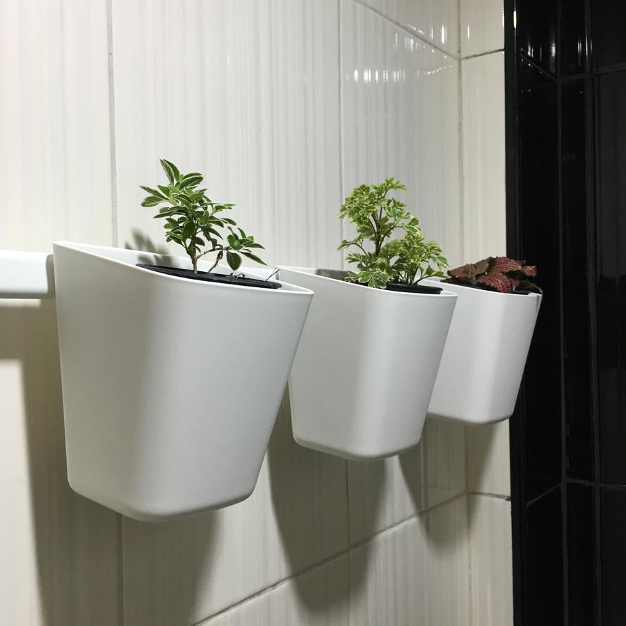 Wanmai Herb Garden Бангкок Экстерьер фото