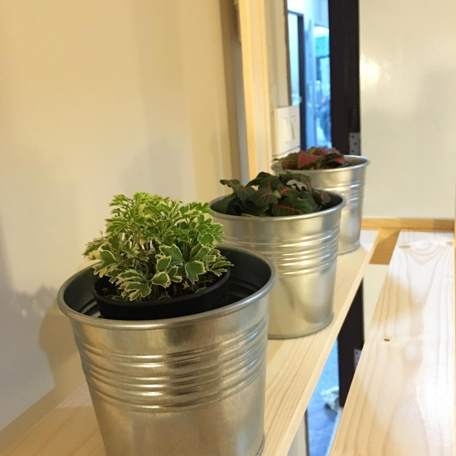 Wanmai Herb Garden Бангкок Экстерьер фото